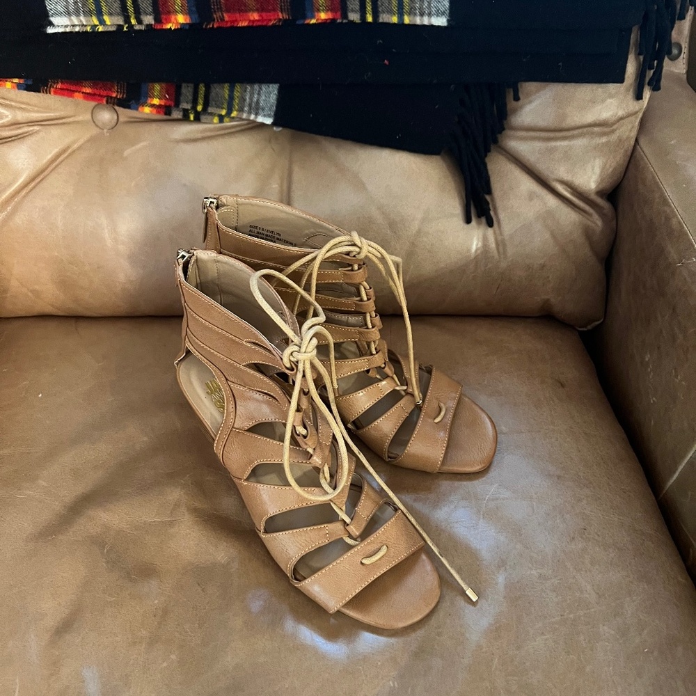 Jane the Shoes  Sandals